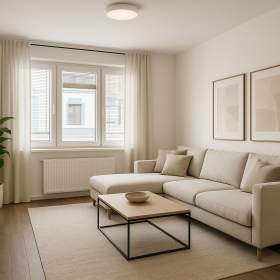 Foto inzerátu Prodej bytu 2+kk/L, 42 m², OV, Kladno - Kročehlavy