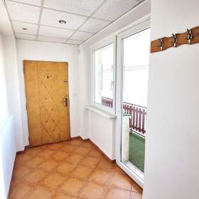 Foto inzerátu Prodej bytu 2+kk/L, 42 m², OV, Kladno - Kročehlavy