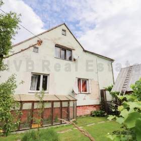 Prodej, RD 6+2, 220 m2, hosp. budova, garáž, pozemek 1 193 m2, Dolní Lutyně, okr. Karviná / 19524381