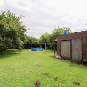 Foto inzerátu Prodej, RD 6+2, 220 m2, hosp. budova, garáž, pozemek 1 193 m2, Dolní Lutyně, okr. Karviná