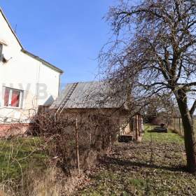 Foto inzerátu Prodej, RD 6+2, 220 m2, hosp. budova, garáž, pozemek 1 193 m2, Dolní Lutyně, okr. Karviná