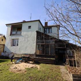 Foto inzerátu Prodej, RD 6+2, 220 m2, hosp. budova, garáž, pozemek 1 193 m2, Dolní Lutyně, okr. Karviná
