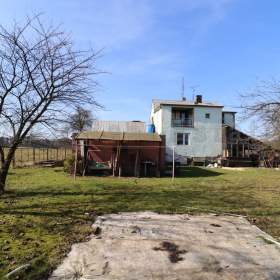 Foto inzerátu Prodej, RD 6+2, 220 m2, hosp. budova, garáž, pozemek 1 193 m2, Dolní Lutyně, okr. Karviná