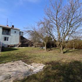 Foto inzerátu Prodej, RD 6+2, 220 m2, hosp. budova, garáž, pozemek 1 193 m2, Dolní Lutyně, okr. Karviná