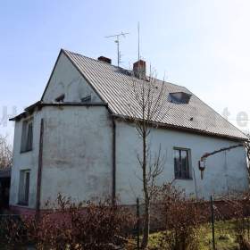 Foto inzerátu Prodej, RD 6+2, 220 m2, hosp. budova, garáž, pozemek 1 193 m2, Dolní Lutyně, okr. Karviná