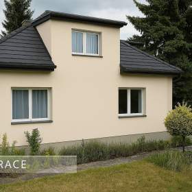 Prodej RD 3+1/B 101 m², pozemek 1266 m², Praha 9 – Újezd nad Lesy / 19528400