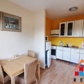 Pronájem zařízeného bytu 2+kk 60m2 s komorou, Slezská Ostrava, ul. Na Baranovci / 19531579