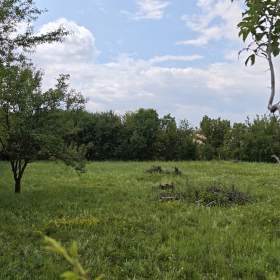 Prodej stavebního pozemku 1000 m², Svídnice, okr. Nymburk / 19532325
