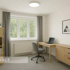 Foto inzerátu Prodej RD 3+1/B 101 m², pozemek 560 m², Praha 9 – Újezd nad Lesy