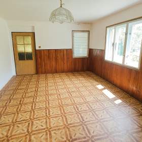 Foto inzerátu Prodej RD 3+1/B 101 m², pozemek 560 m², Praha 9 – Újezd nad Lesy