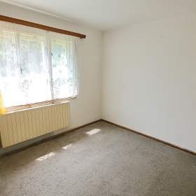 Foto inzerátu Prodej RD 3+1/B 101 m², pozemek 577 m², Praha 9 – Újezd nad Lesy