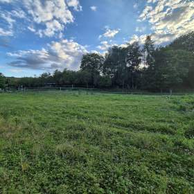 Foto inzerátu Prodej pozemku 1000 m2, obec Blevice - okr. Kladno