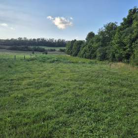 Foto inzerátu Prodej pozemku 1000 m2, obec Blevice - okr. Kladno
