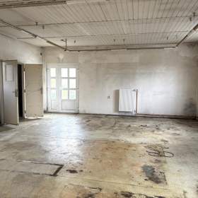 Foto inzerátu Prodej obchodního prostoru 126 m2 v Radlíku u Jílové u Prahy