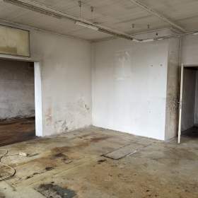 Foto inzerátu Prodej obchodního prostoru 126 m2 v Radlíku u Jílové u Prahy