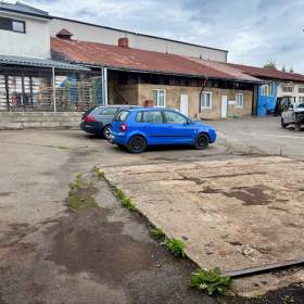 Foto inzerátu Prodej obchodního prostoru 126 m2 v Radlíku u Jílové u Prahy