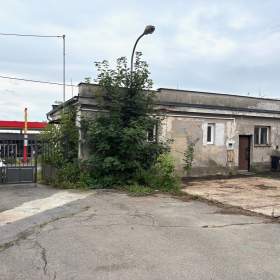 Foto inzerátu Prodej obchodního prostoru 126 m2 v Radlíku u Jílové u Prahy