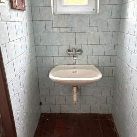 Foto inzerátu Prodej obchodního prostoru 126 m2 v Radlíku u Jílové u Prahy