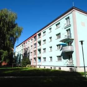Prodej, byt 1+1 dr., 35 m2, OV Hrabůvka, ul. Zlepšovatelů / 19550356