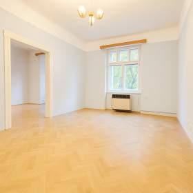 Foto inzerátu Prodej bytu 2+1, 70m2, OV, Pod Kavalírkou, Praha 5 - Košíře