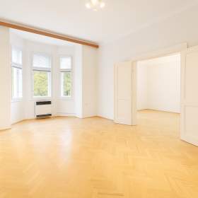 Foto inzerátu Prodej bytu 2+1, 70m2, OV, Pod Kavalírkou, Praha 5 - Košíře