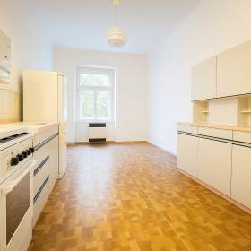 Foto inzerátu Prodej bytu 2+1, 70m2, OV, Pod Kavalírkou, Praha 5 - Košíře