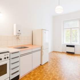 Foto inzerátu Prodej bytu 2+1, 70m2, OV, Pod Kavalírkou, Praha 5 - Košíře