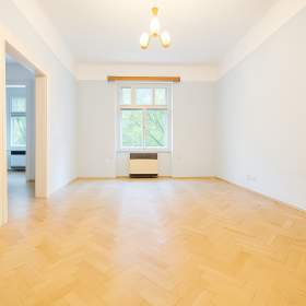 Foto inzerátu Prodej bytu 2+1, 70m2, OV, Pod Kavalírkou, Praha 5 - Košíře