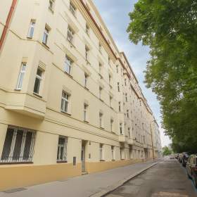 Foto inzerátu Prodej bytu 2+1, 70m2, OV, Pod Kavalírkou, Praha 5 - Košíře