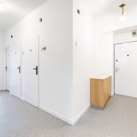 Foto inzerátu Prodej bytu 4+1, 83m2, DV, ul. Kubánské náměstí, Praha 10 - Vršovice