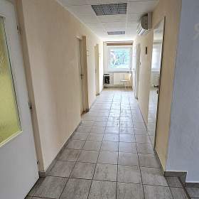Foto inzerátu Nájem bytové jednotky 5+1, 99 m², ul. Sadová, Opava – Předměstí