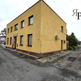 Foto inzerátu Nájem bytové jednotky 5+1, 99 m², ul. Sadová, Opava – Předměstí