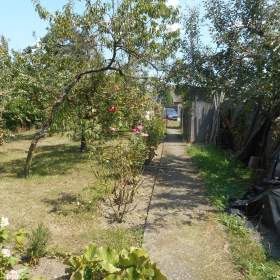 Foto inzerátu Prodej řadového RD 5+2, na pozemku 470m2 v Záhoří, okr. Písek