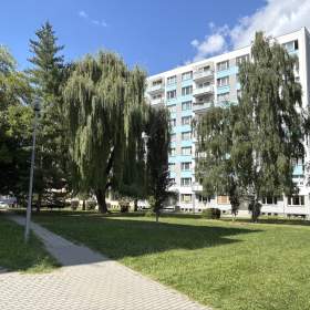 Prodej bytu 4+1 82 m2 v Písku / 19556274