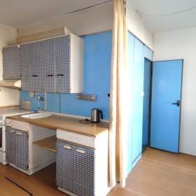 Foto inzerátu Prodej bytu 4+1 82 m2 v Písku