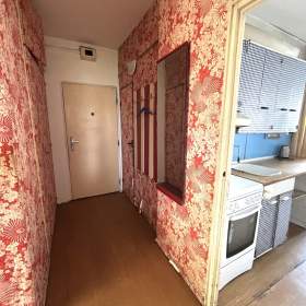 Foto inzerátu Prodej bytu 4+1 82 m2 v Písku