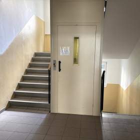 Foto inzerátu Prodej bytu 4+1 82 m2 v Písku