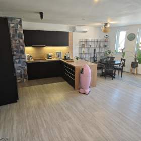 Prodej bytu 2+kk 87 m²/PS, OV, Poděbrady, okr. Nymburk / 19558280