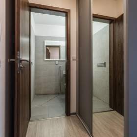 Foto inzerátu Prodej bytu 2+kk 87 m²/PS, OV, Poděbrady, okr. Nymburk