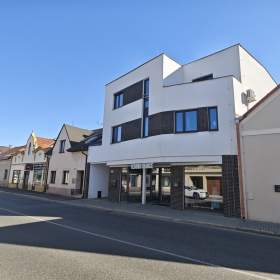 Prodej bytu 2+kk 87 m²/PS, OV, Poděbrady, okr. Nymburk / 19558280