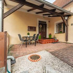 Foto inzerátu Prodej RD 5+1/G na pozemku 2107 m2 v Modlešovicích