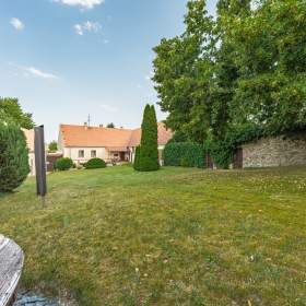 Foto inzerátu Prodej RD 5+1/G na pozemku 2107 m2 v Modlešovicích