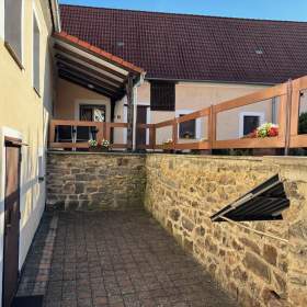 Foto inzerátu Prodej RD 5+1/G na pozemku 2107 m2 v Modlešovicích