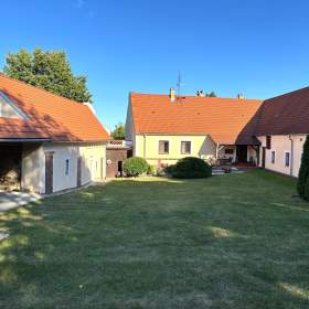 Fotka k inzerátu Prodej RD 5+1/G na pozemku 2107 m2 v Modlešovicích / 19446648