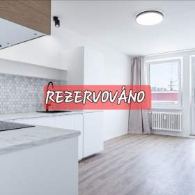 Prodej bytu 4+KK/OV/L 72 m2, ul. Vajdova Praha 15 -  Hostivař / 19559742