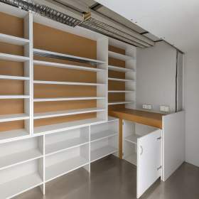 Foto inzerátu Prodej stánku 10 m2 za odstupné, ul. Vinohradská - Vinohradská tržnice, Praha 2