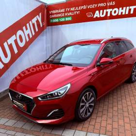 Hyundai i30 1.4 T- GDi All Inclusive, ČR / 19559978