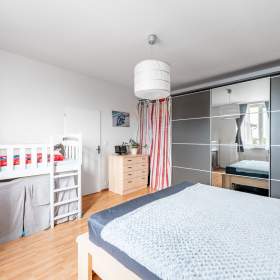 Foto inzerátu Prodej bytu 2+kk/B 78 m2, OV, Vestec u Prahy