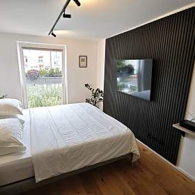 Prodej bytu 4+kk/B 90 m², OV, ul. Na Hroudě, Praha 10 -  Strašnice / 19566132