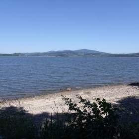 Foto inzerátu Prodej loděnice Radslav Černá v Pošumaví 16 m2